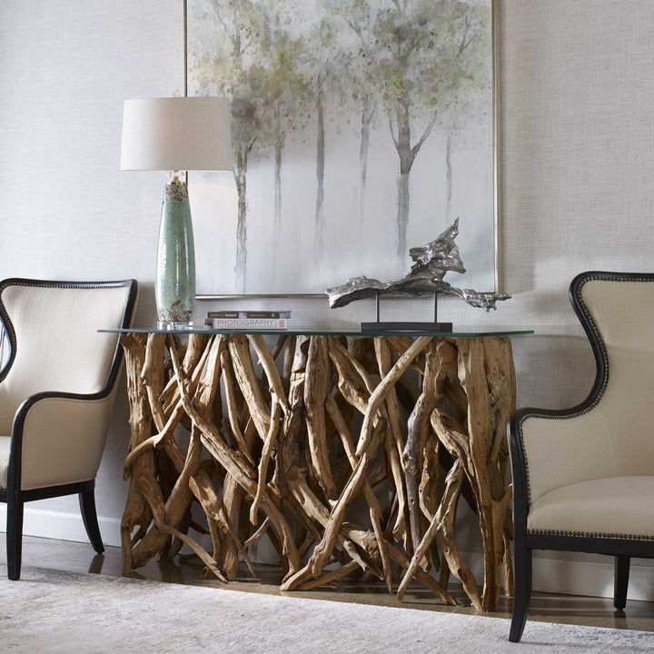 UTTERMOST Console - Consoles