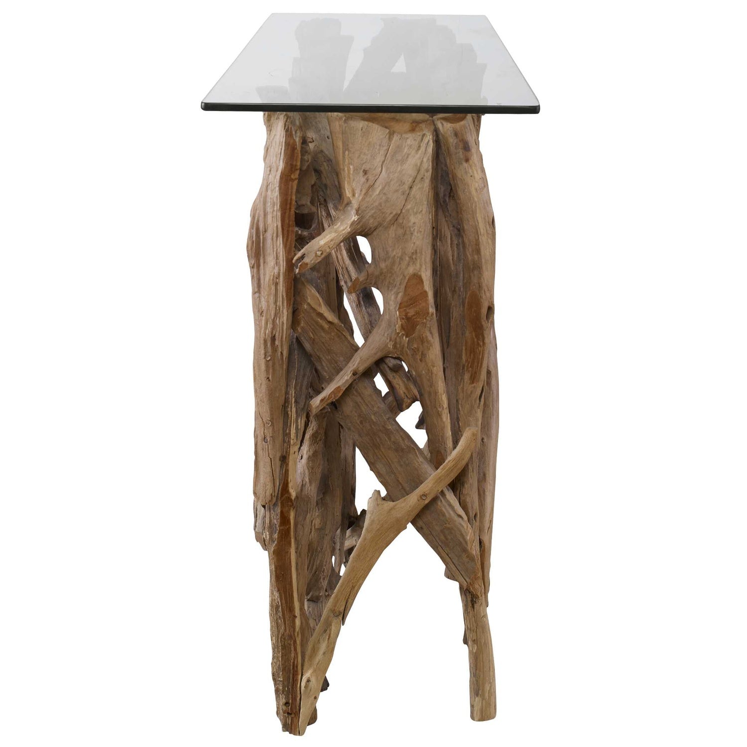 UTTERMOST CONSOLE - Consoles