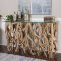UTTERMOST CONSOLE - Consoles