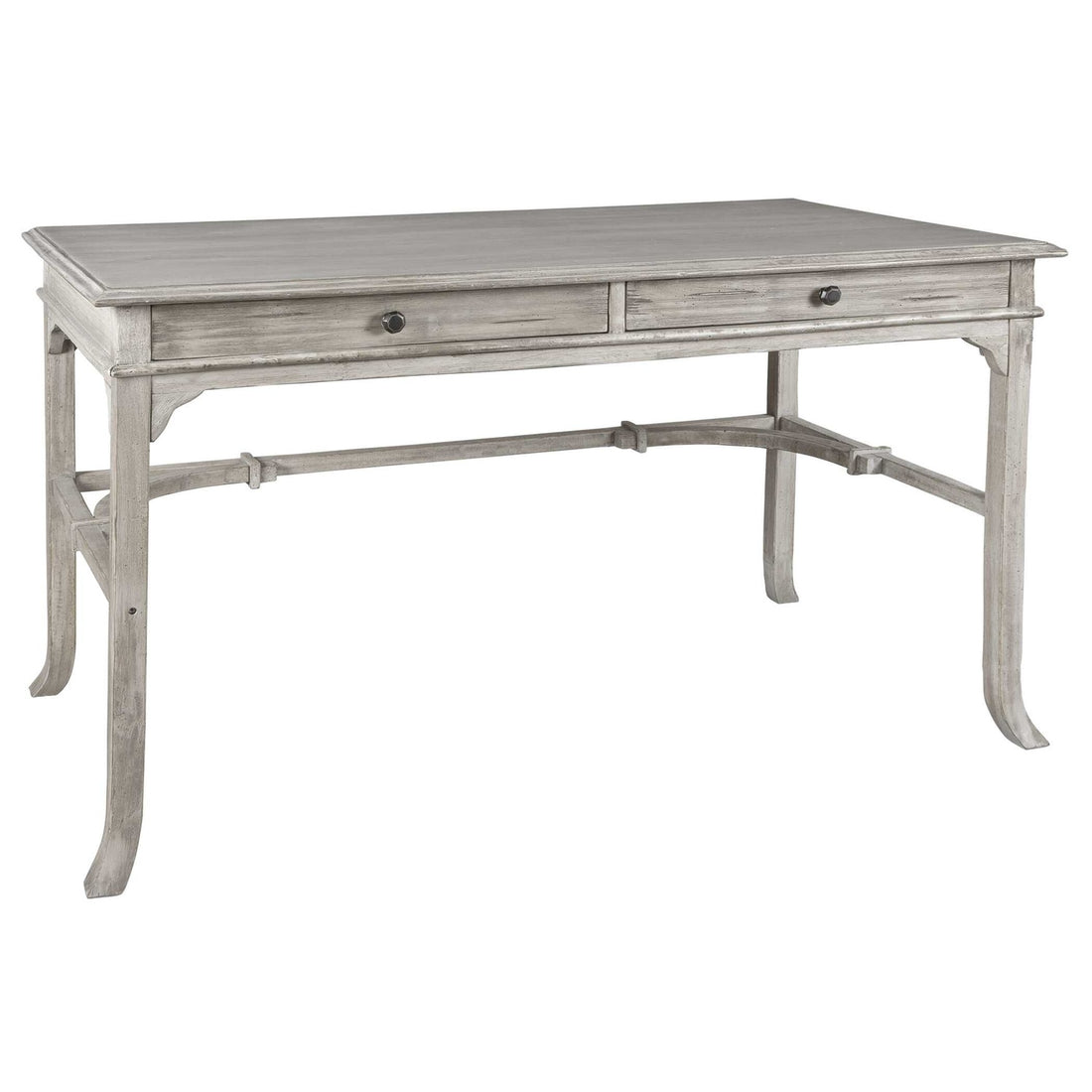 UTTERMOST BRIDGELY AGED WRITING DESK - Desks