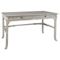 UTTERMOST BRIDGELY AGED WRITING DESK - Desks