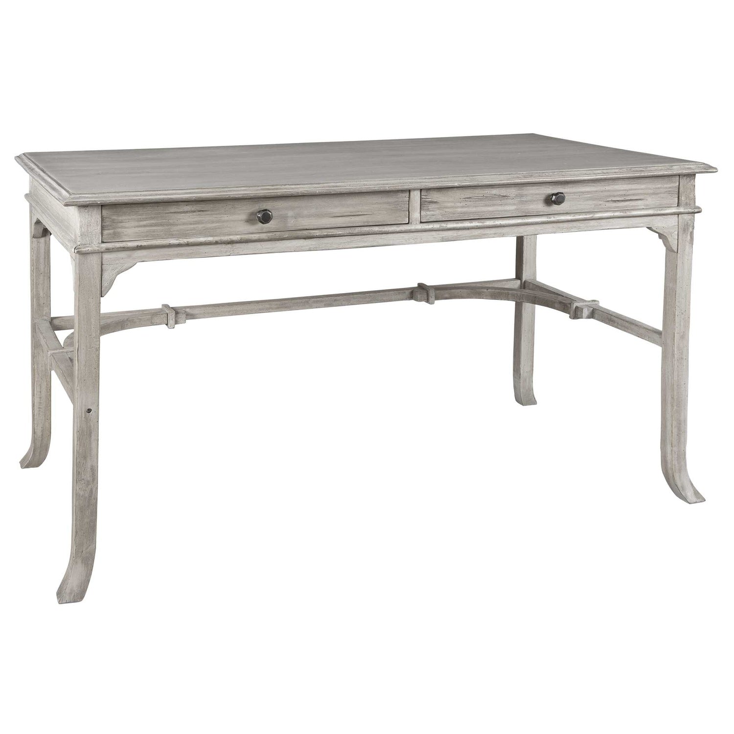 UTTERMOST BRIDGELY AGED WRITING DESK - Desks