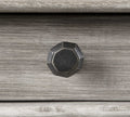 UTTERMOST BRIDGELY AGED WRITING DESK - Desks