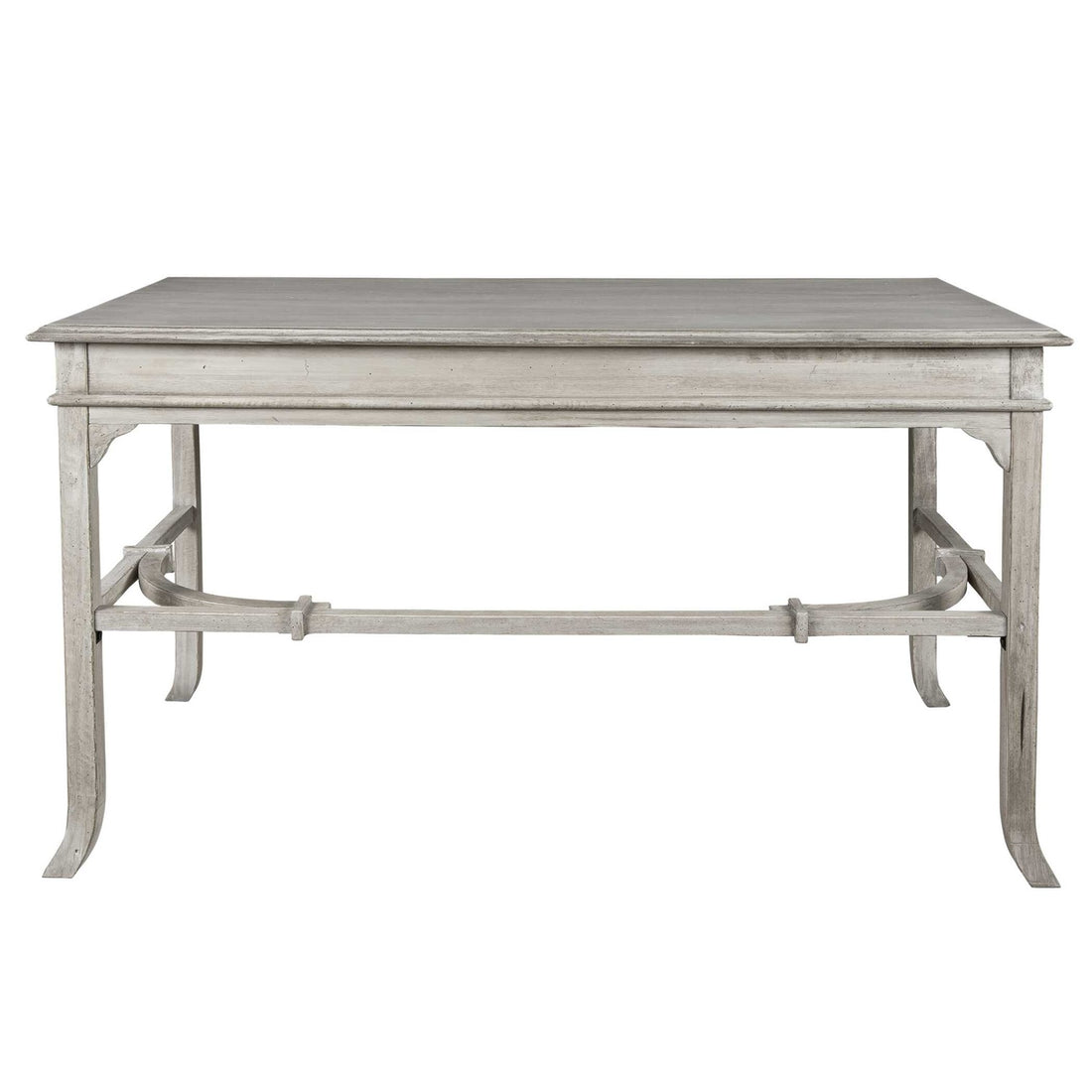 UTTERMOST BRIDGELY AGED WRITING DESK - Desks