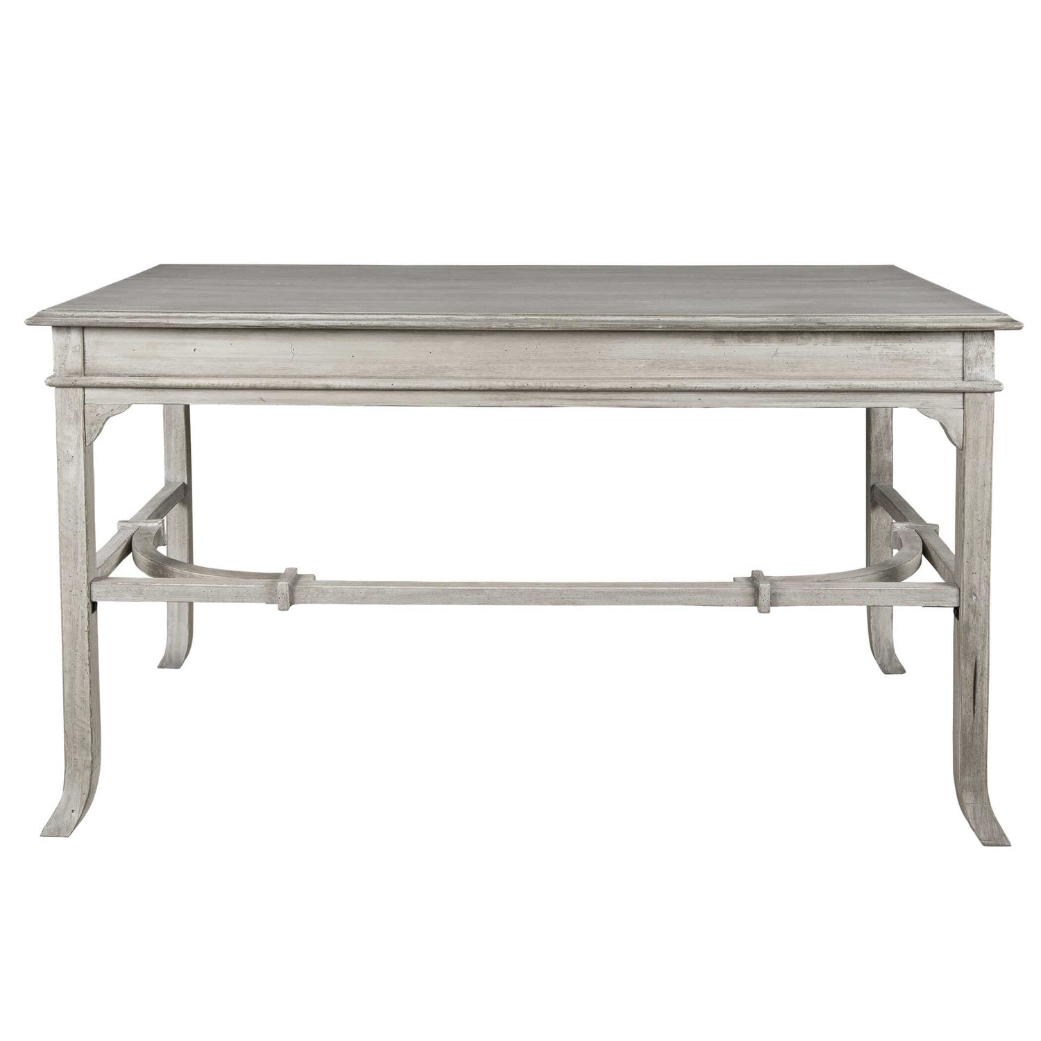 UTTERMOST BRIDGELY AGED WRITING DESK - Desks