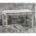 UTTERMOST BRIDGELY AGED WRITING DESK - Desks