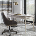 UTTERMOST BRIDGELY AGED WRITING DESK - Desks