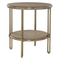 UTTERMOST ELISE SIDE TABLE - Side