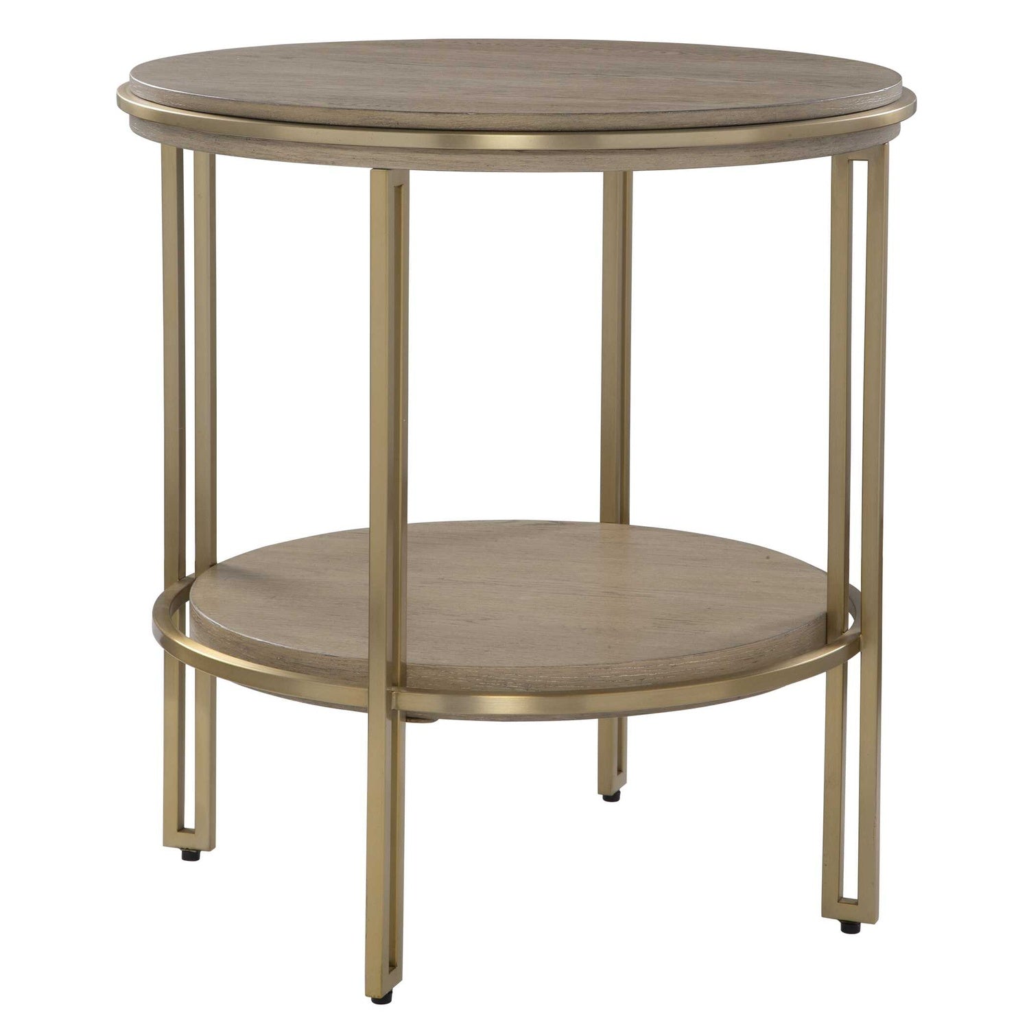UTTERMOST ELISE SIDE TABLE - Side