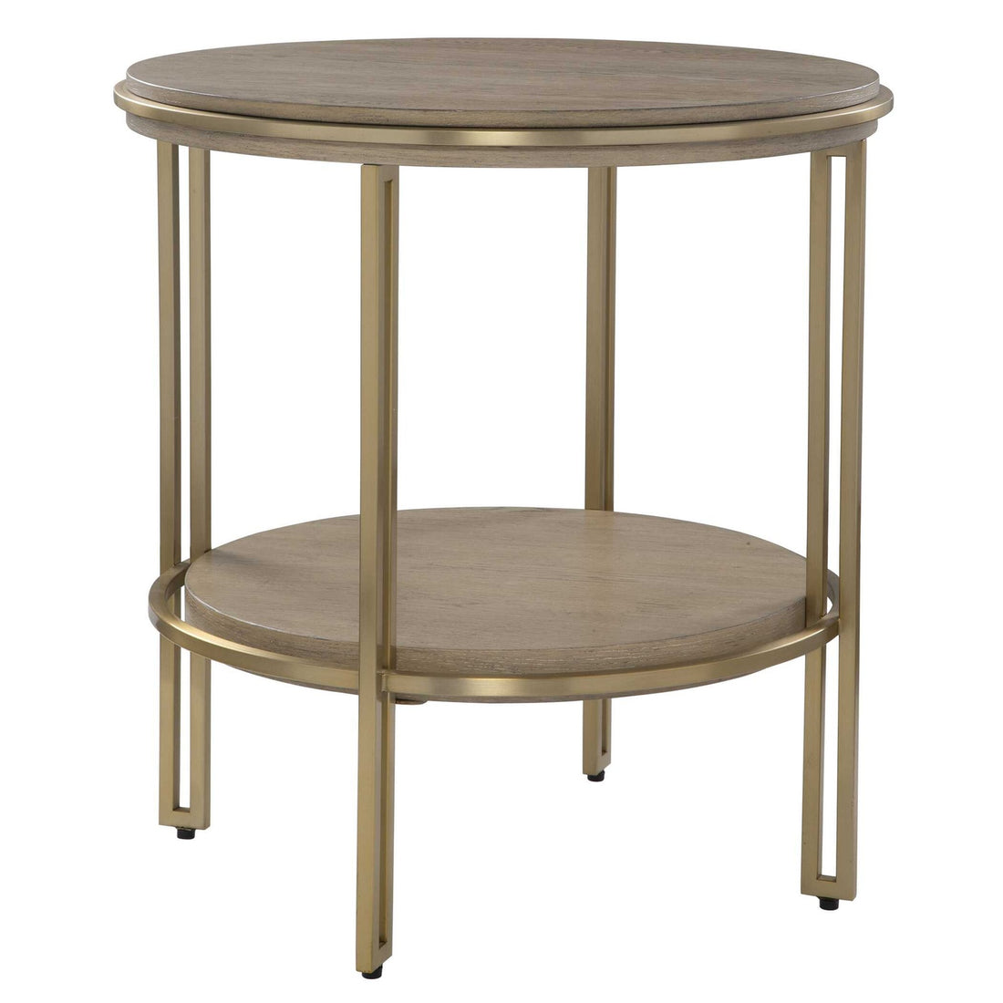 UTTERMOST Elise Side Table - Side
