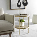 UTTERMOST ELISE SIDE TABLE - Side