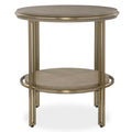 UTTERMOST ELISE SIDE TABLE - Side