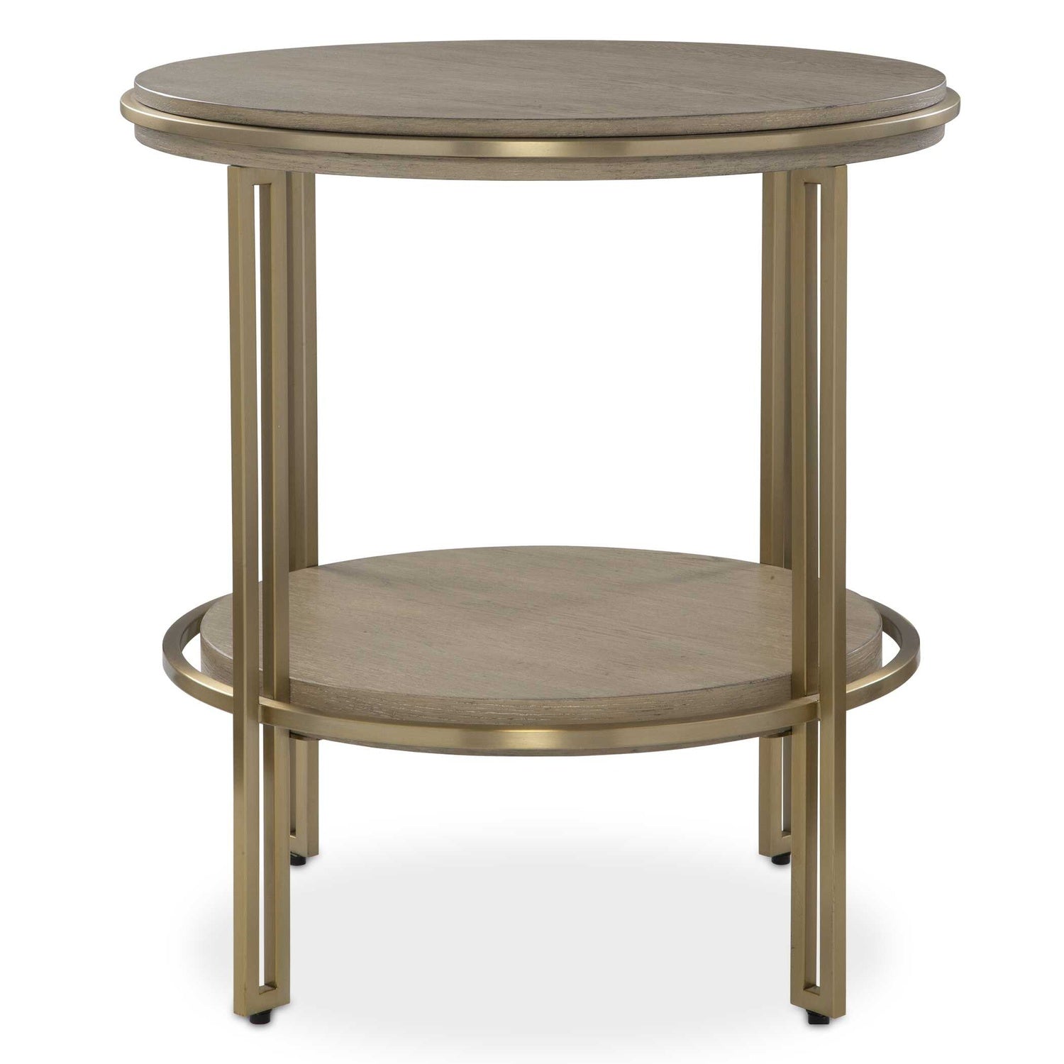 UTTERMOST Elise Side Table - Side
