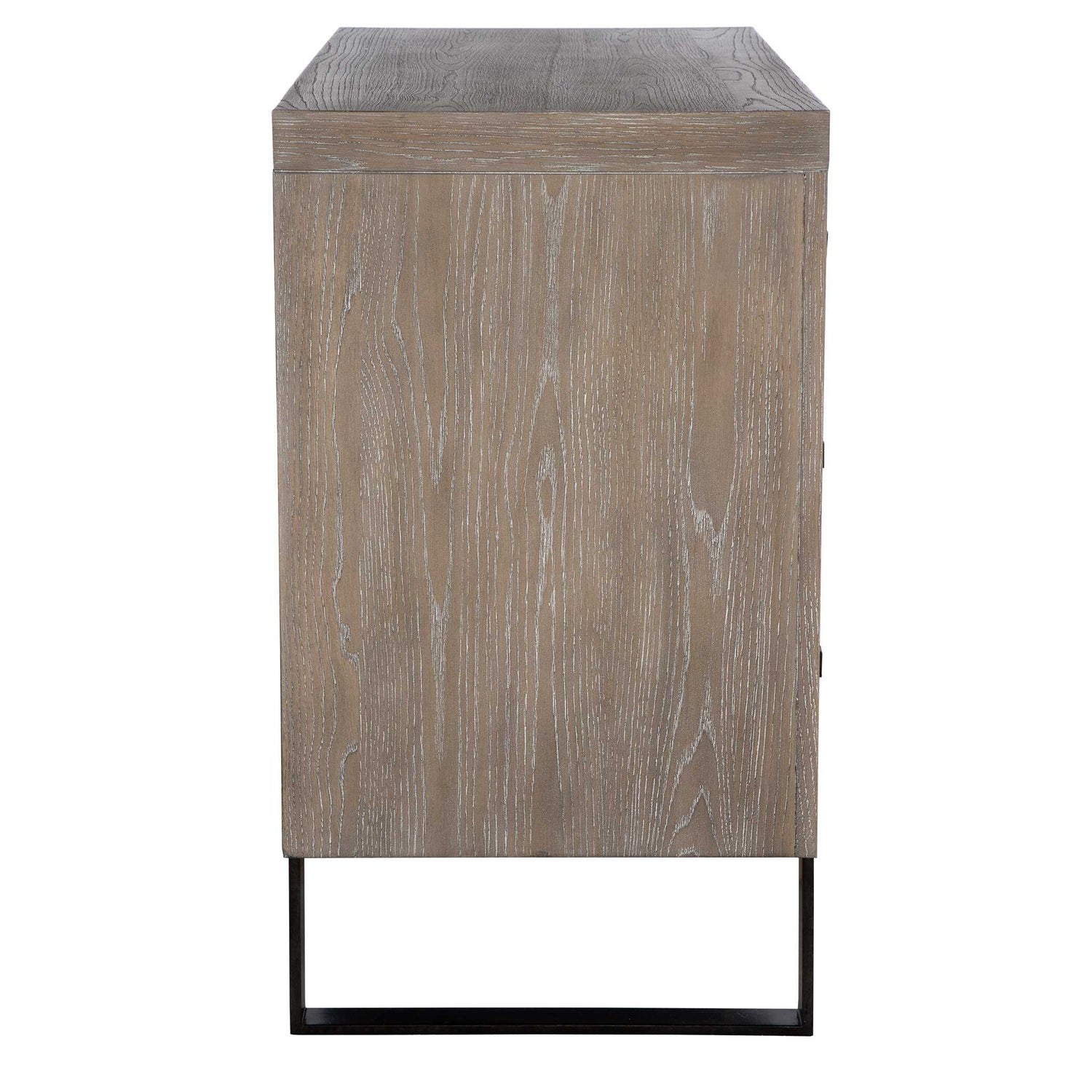 UTTERMOST Gabriel Accent Chest - Benches, Ottoman, Stools