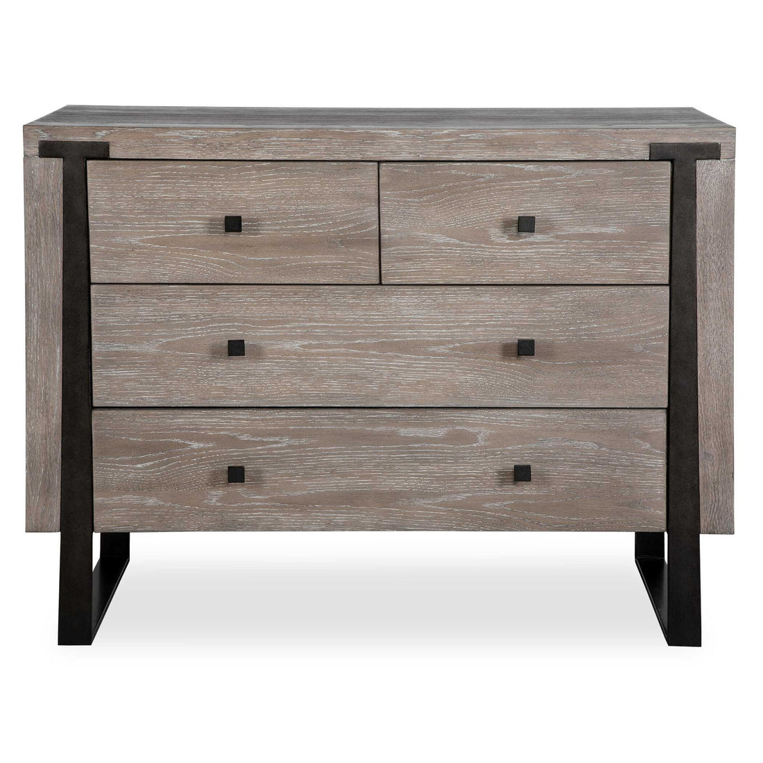 UTTERMOST Gabriel Accent Chest - Benches, Ottoman, Stools