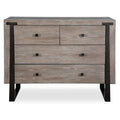 UTTERMOST Gabriel Accent Chest - Benches, Ottoman, Stools