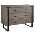 UTTERMOST Gabriel Accent Chest - Benches, Ottoman, Stools