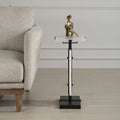UTTERMOST Elements Bubble Accent Table - Side