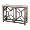 UTTERMOST CATALI CONSOLE TABLE - Consoles