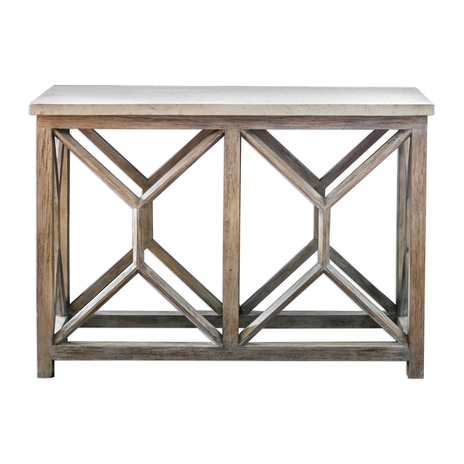 UTTERMOST Catali Console Table - Consoles