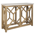 UTTERMOST CATALI CONSOLE TABLE - Consoles