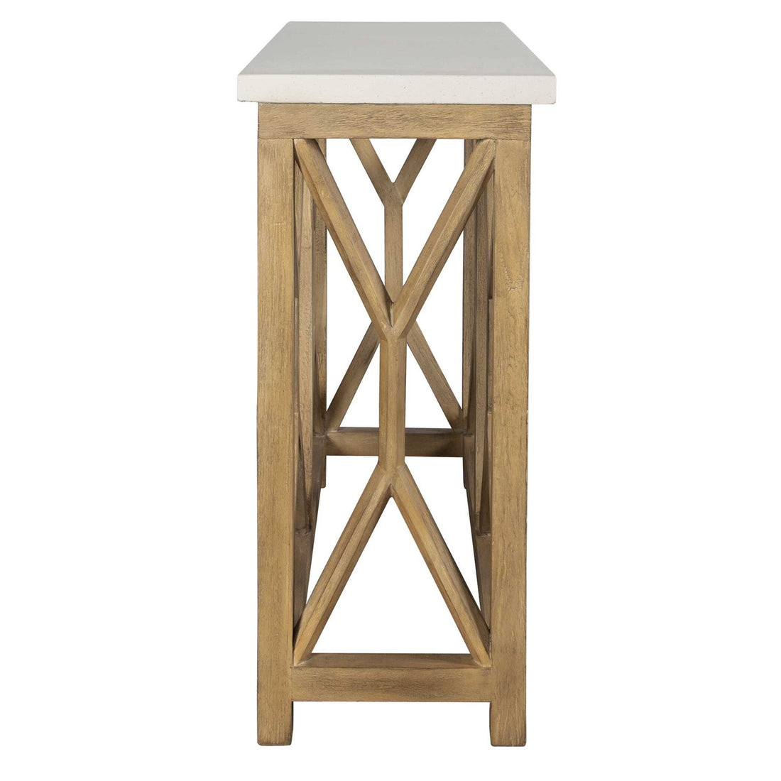 UTTERMOST CATALI CONSOLE TABLE - Consoles