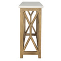 UTTERMOST CATALI CONSOLE TABLE - Consoles
