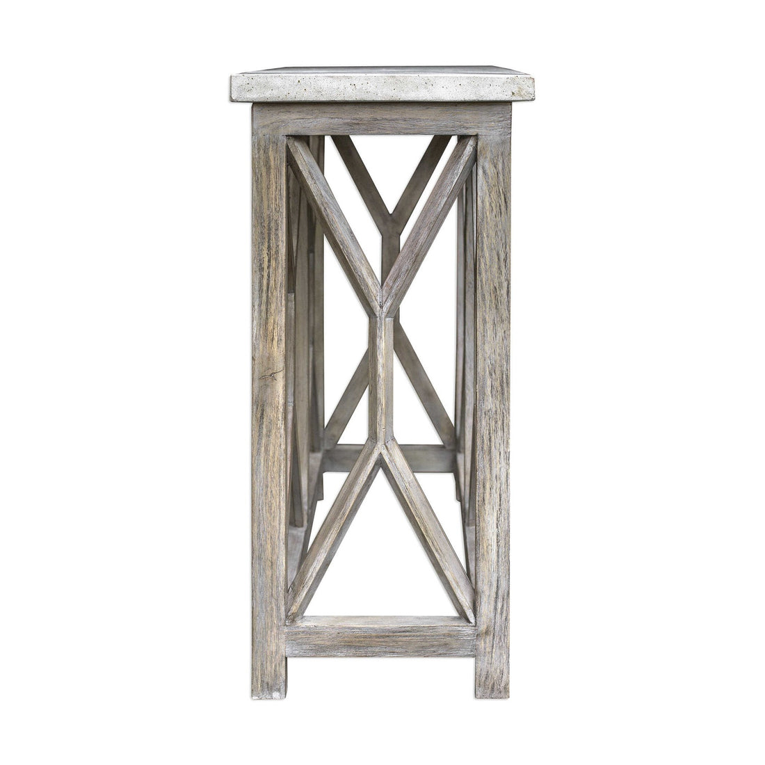 UTTERMOST CATALI CONSOLE TABLE - Consoles