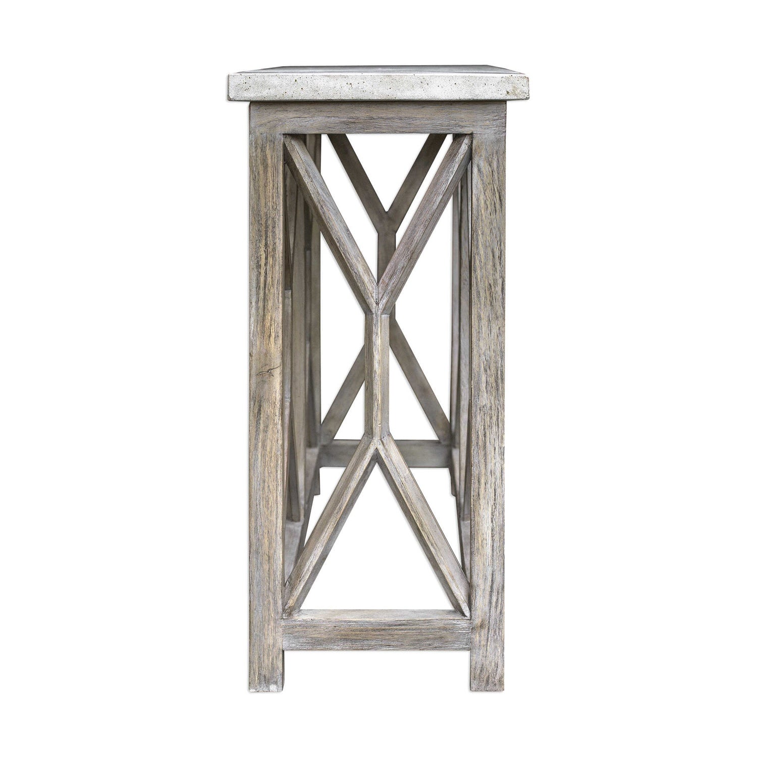 UTTERMOST CATALI CONSOLE TABLE - Consoles