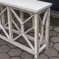 UTTERMOST CATALI CONSOLE TABLE - Consoles