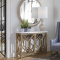 UTTERMOST Catali Console Table - Consoles