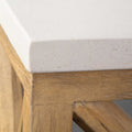 UTTERMOST CATALI CONSOLE TABLE - Consoles
