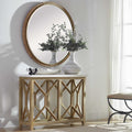 UTTERMOST Catali Console Table - Consoles