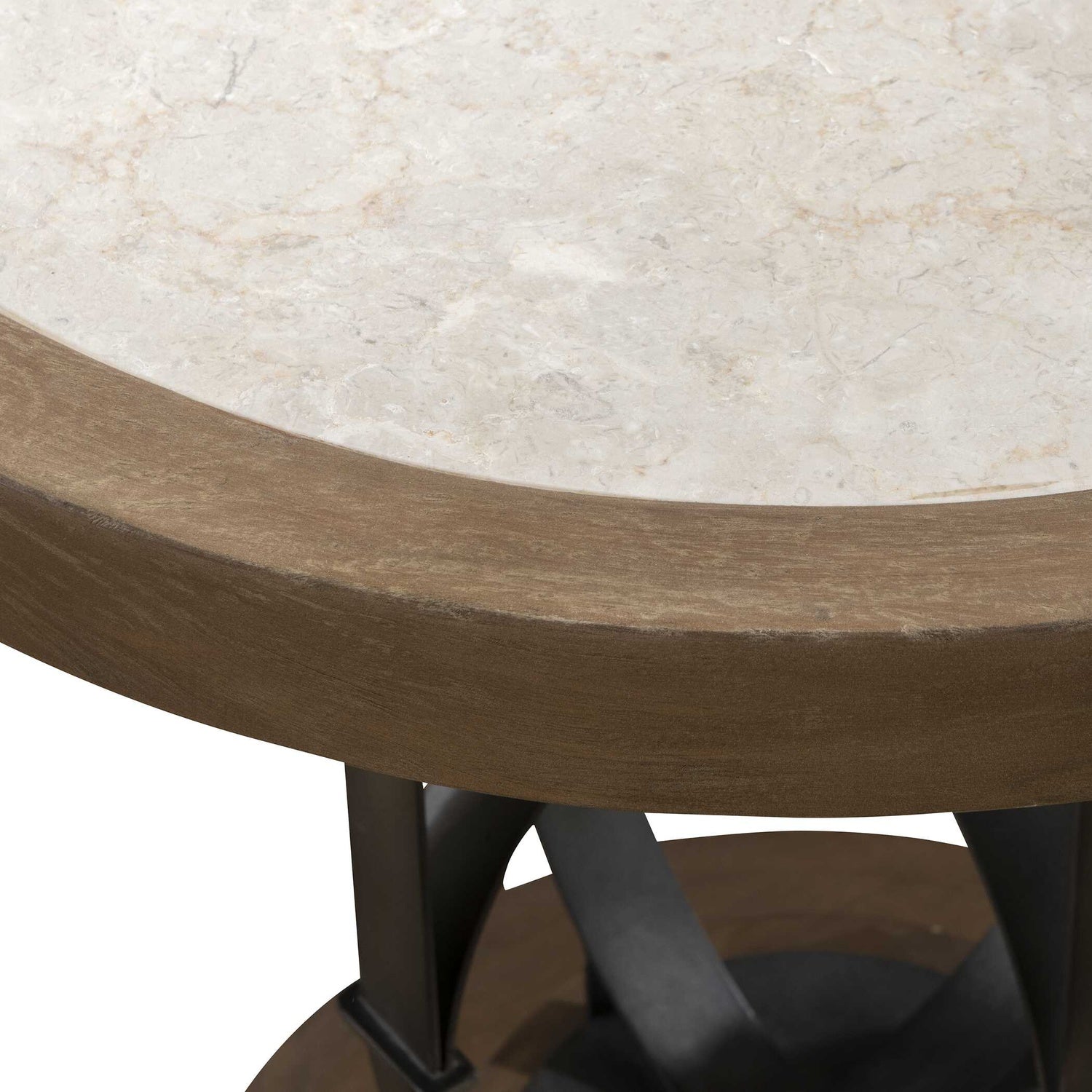 UTTERMOST SYDNEY SIDE TABLE - Side