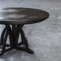 UTTERMOST MAIVA DINING TABLE - Dining Tables
