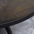 UTTERMOST MAIVA DINING TABLE - Dining Tables
