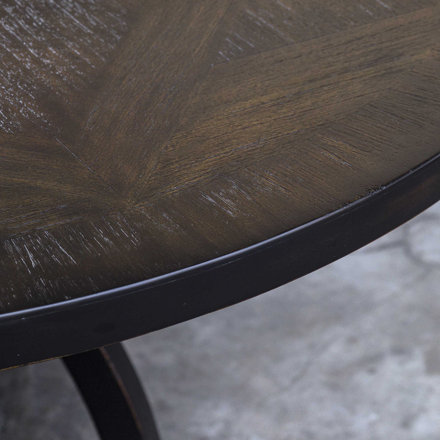 UTTERMOST MAIVA DINING TABLE - Dining Tables
