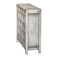 UTTERMOST Catori Smoked Console Cabinet - Consoles