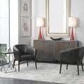 UTTERMOST, Nadie Console Cabinet, CABINETS & BARS