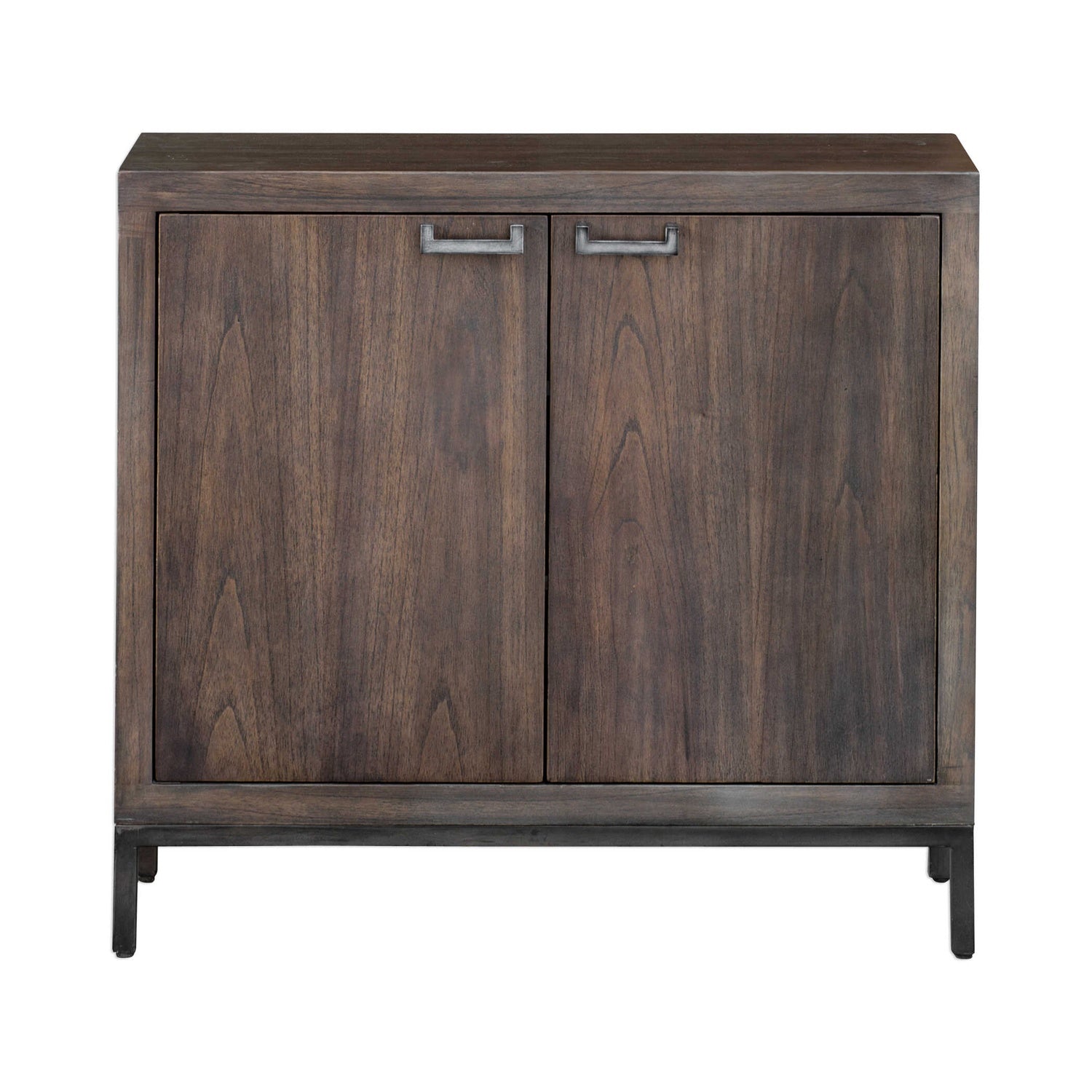 UTTERMOST Nadie Console Cabinet - Cabinets & Bar