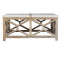UTTERMOST Catali Coffee Table - Coffee