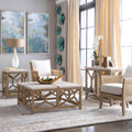 UTTERMOST Catali Coffee Table - Coffee