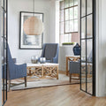 UTTERMOST Catali Coffee Table - Coffee