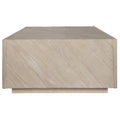 UTTERMOST PRISM COFFEE TABLE - Coffee