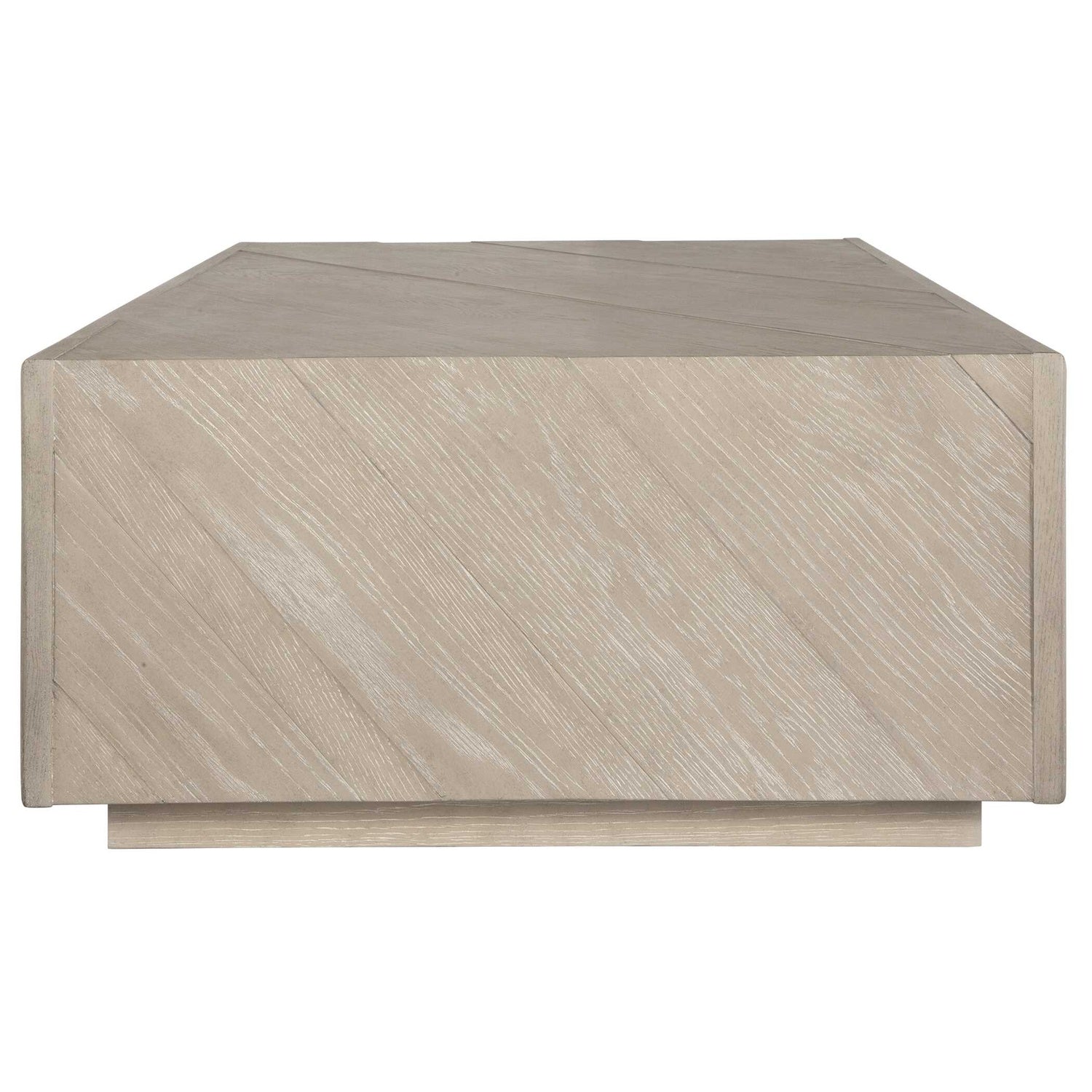 UTTERMOST PRISM COFFEE TABLE - Coffee
