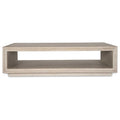 UTTERMOST PRISM COFFEE TABLE - Coffee