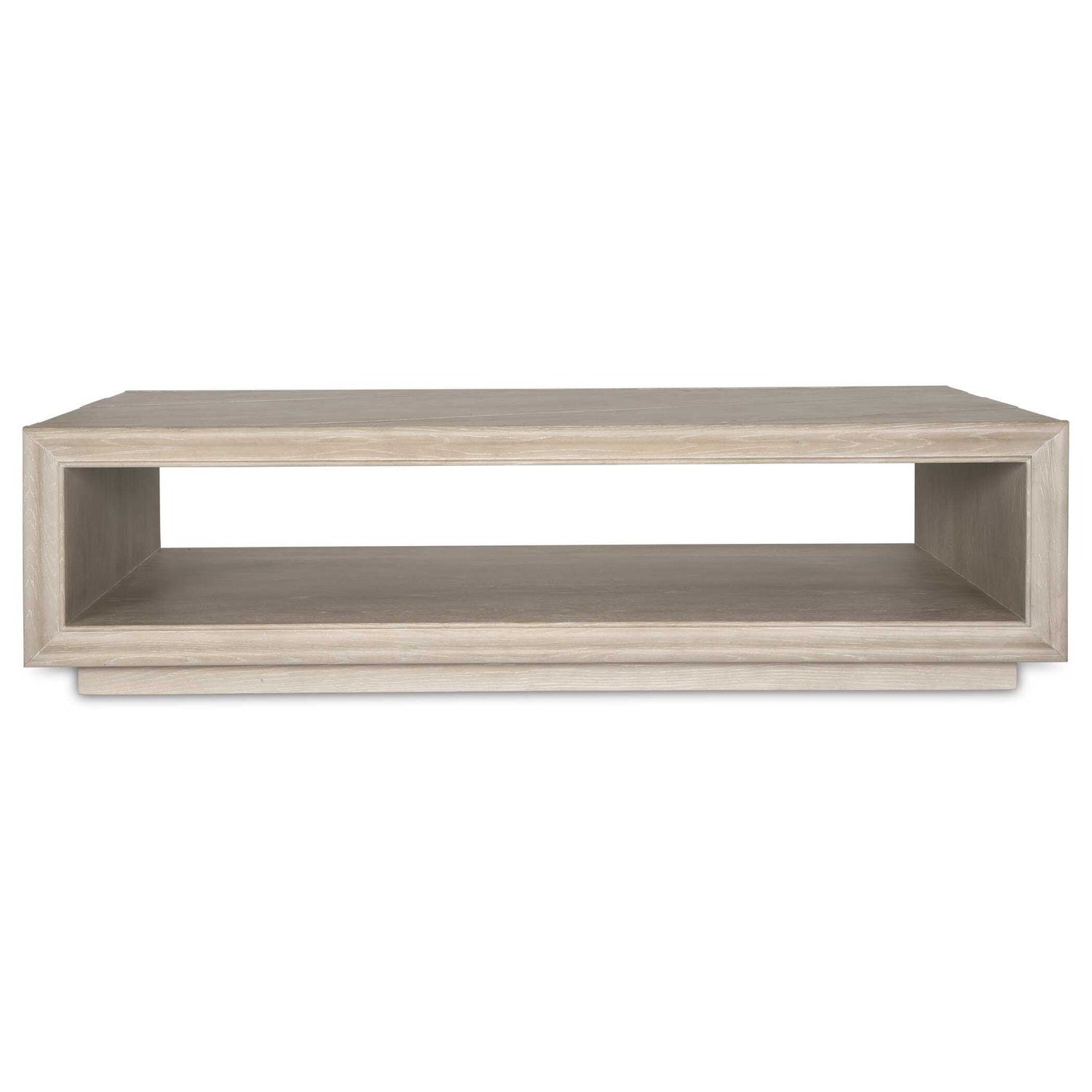 UTTERMOST Prism Coffee Table - Coffee