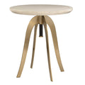 UTTERMOST Alice Adjustable Accent Table - Side