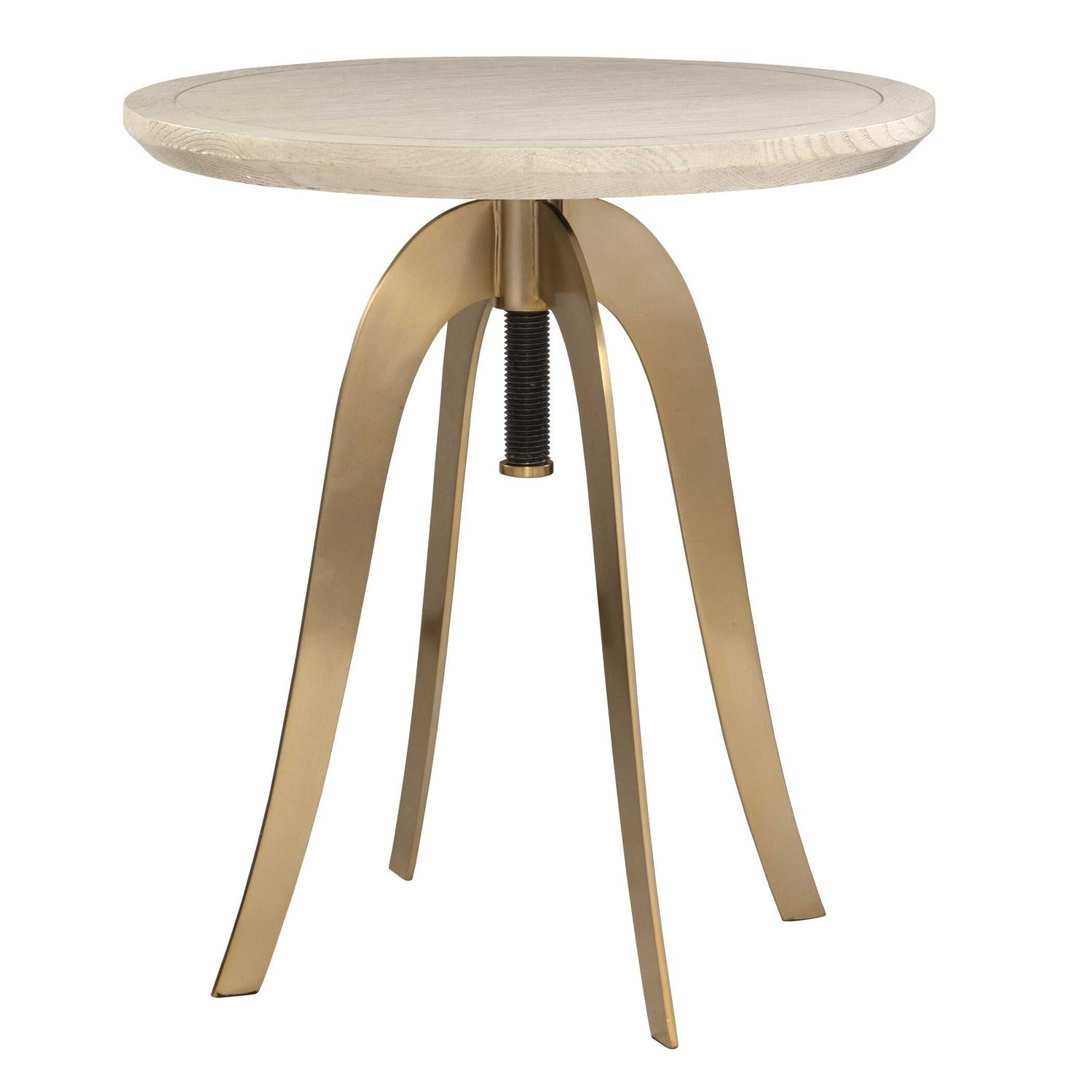 UTTERMOST Alice Adjustable Accent Table - Side