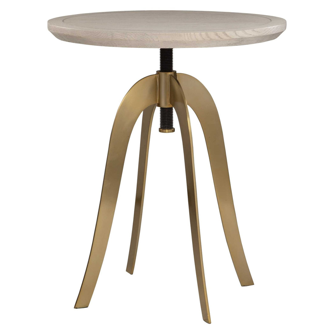 UTTERMOST Alice Adjustable Accent Table - Side